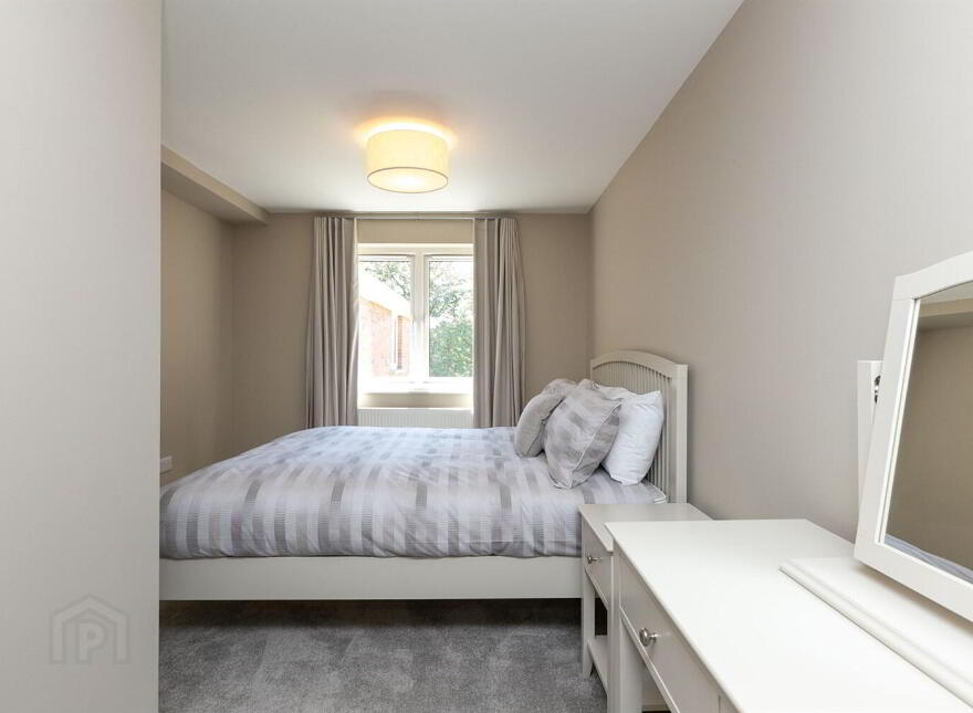 Apt 8b, 8 Summerhill Avenue, Belfast, BT5 7HD