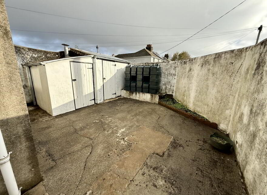7 Great Georges Street, Warrenpoint, BT34 3HS