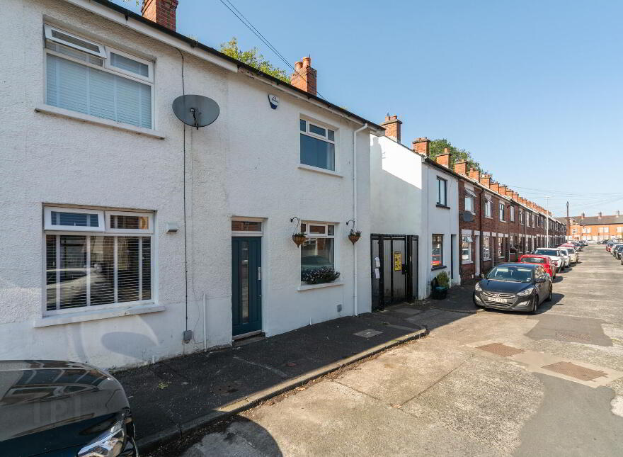 47 Moonstone Street, Belfast, BT9 7HL