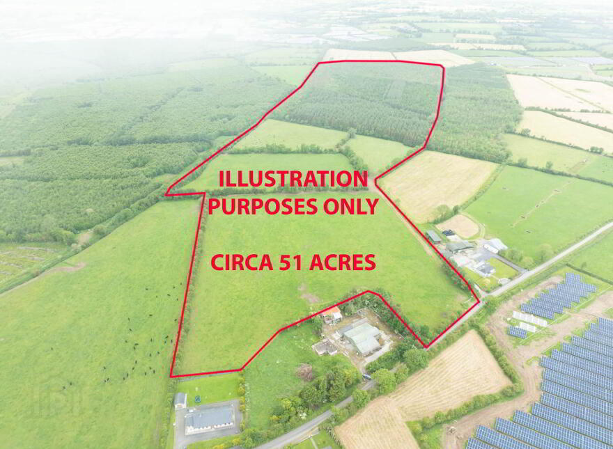 Coolcaum, Churchtown, Mallow, P51T6DK