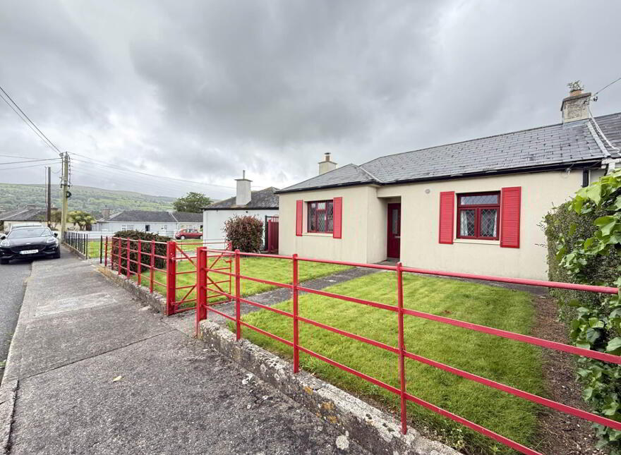 80 Ard Na Greine, Clonmel, E91K585