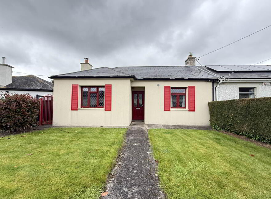 80 Ard Na Greine, Clonmel, E91K585