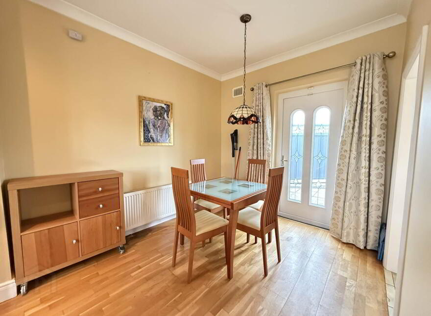 80 Ard Na Greine, Clonmel, E91K585