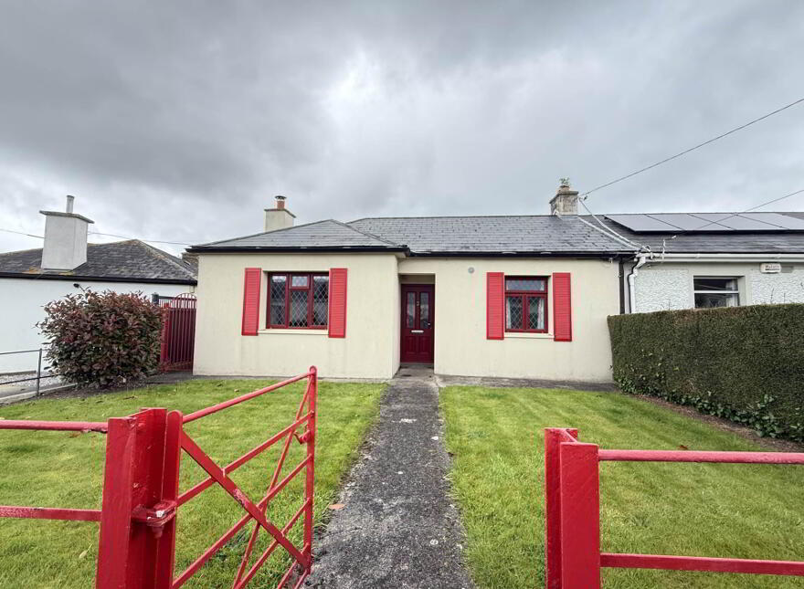 80 Ard Na Greine, Clonmel, E91K585