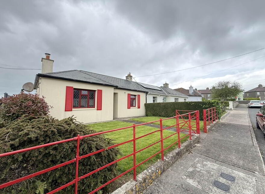 80 Ard Na Greine, Clonmel, E91K585