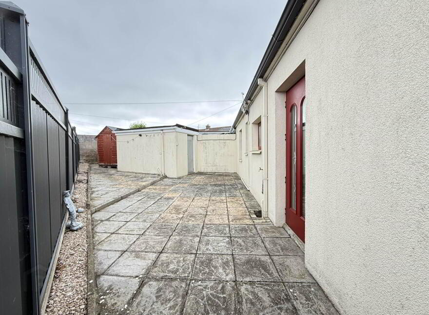 80 Ard Na Greine, Clonmel, E91K585