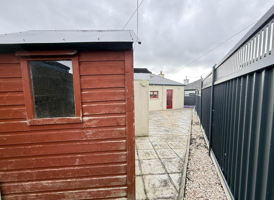 80 Ard Na Greine, Clonmel, E91K585
