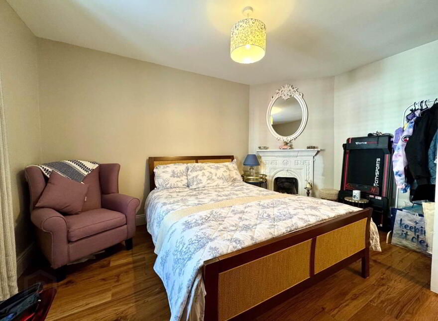 16 Bolton St, Clonmel, E91KC44
