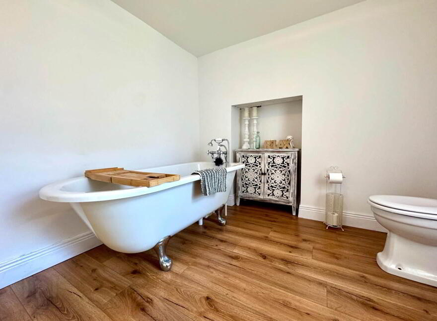 16 Bolton St, Clonmel, E91KC44