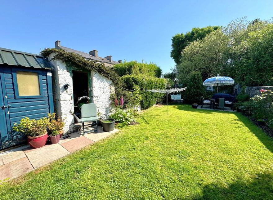 16 Bolton St, Clonmel, E91KC44