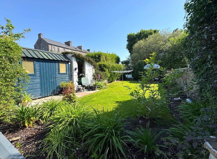 16 Bolton St, Clonmel, E91KC44