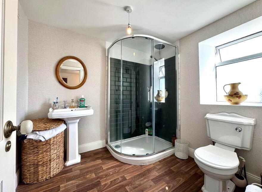 16 Bolton St, Clonmel, E91KC44