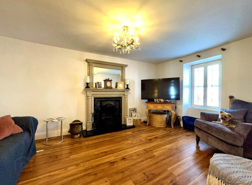 16 Bolton St, Clonmel, E91KC44