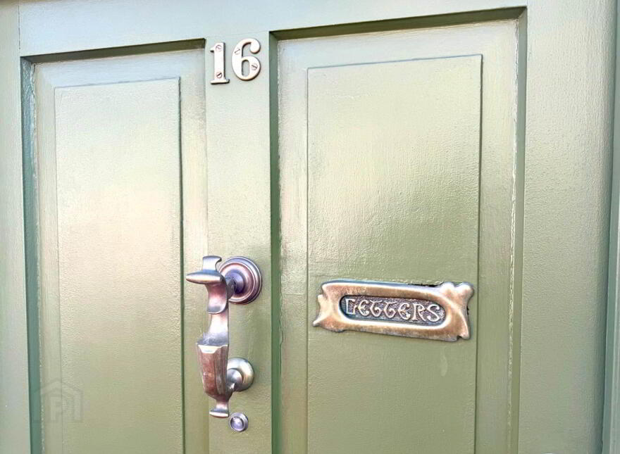 16 Bolton St, Clonmel, E91KC44