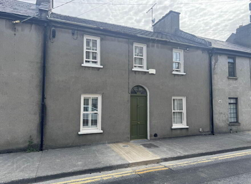 16 Bolton St, Clonmel, E91KC44