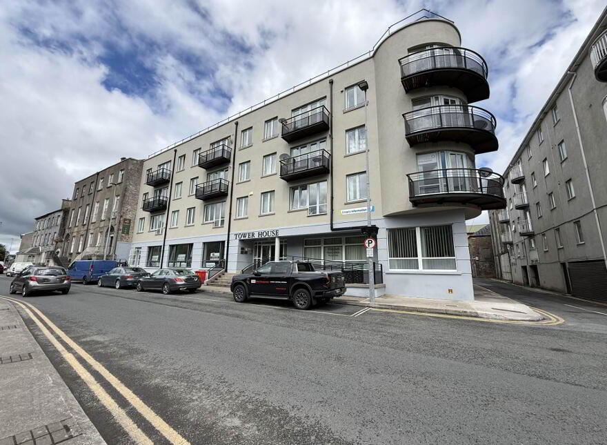 26 Tower House, Clonmel, E91YF24