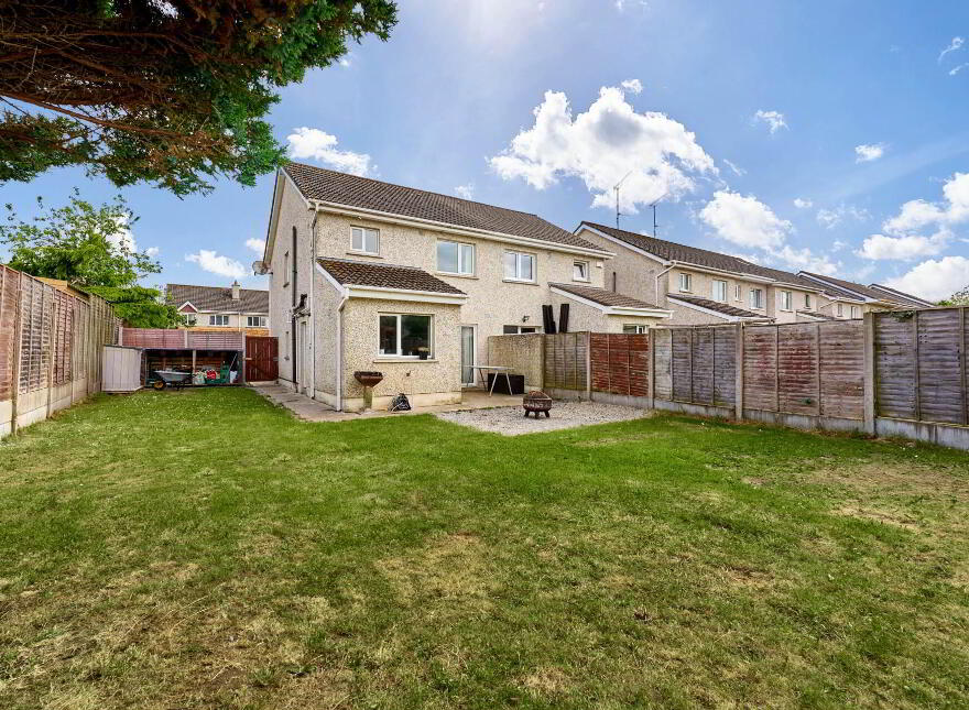 11 Priory Drive, Johnstown, Navan, C15C1KT