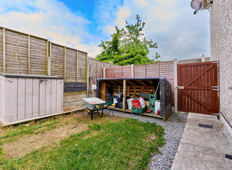 11 Priory Drive, Johnstown, Navan, C15C1KT