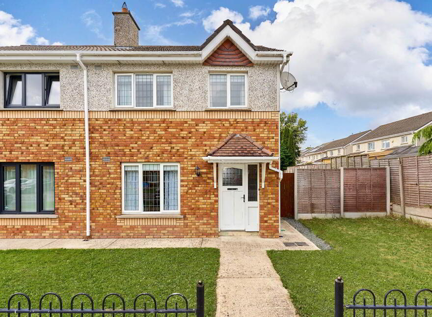 11 Priory Drive, Johnstown, Navan, C15C1KT