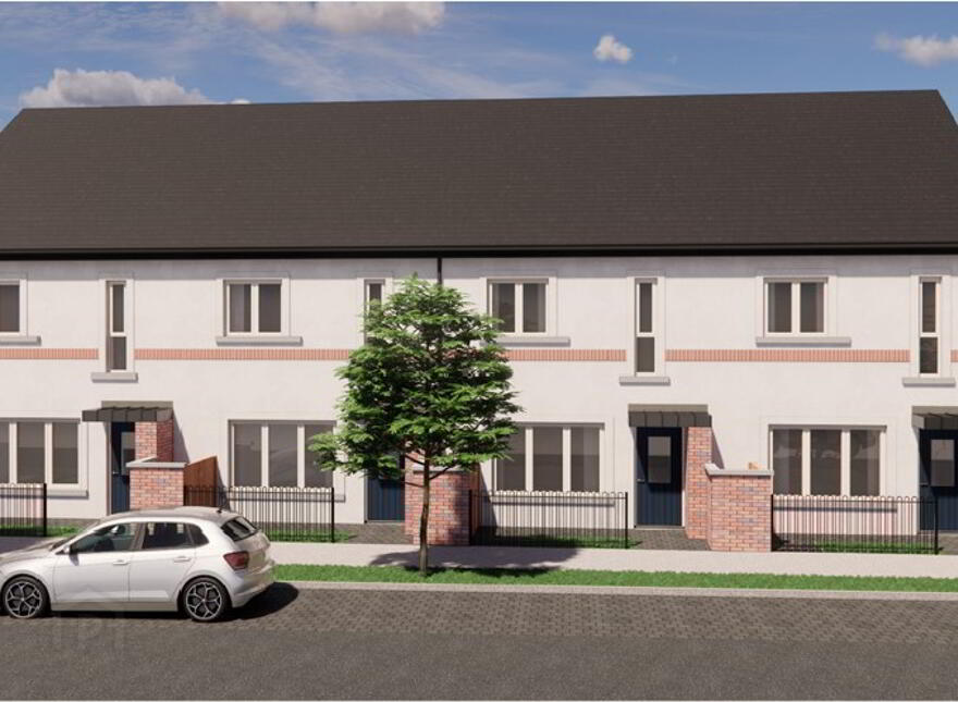 Type A, The Chesters, Termonfeckin Road, Drogheda photo