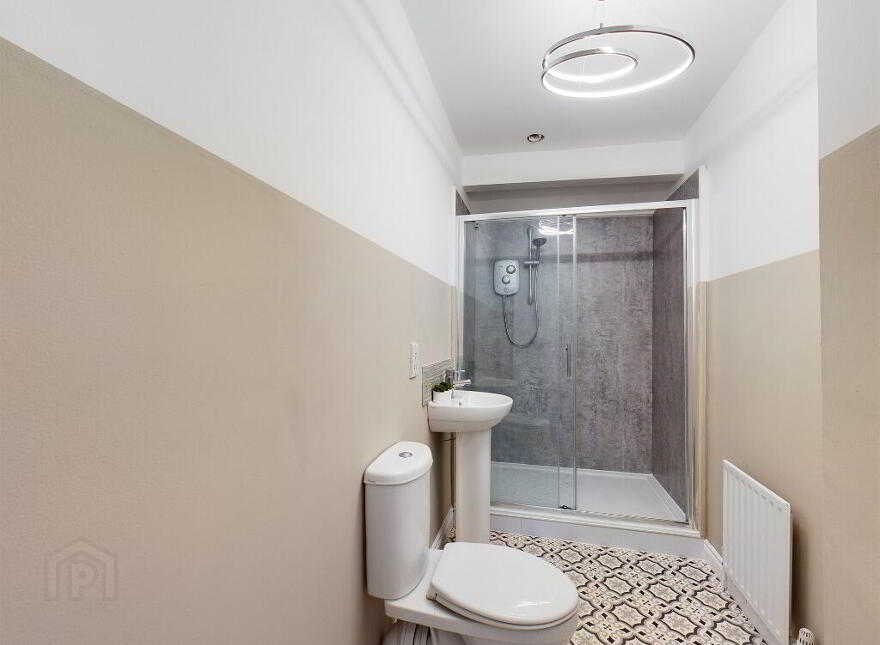 3.2 Eglantine Avenue, Belfast, BT9 6DW