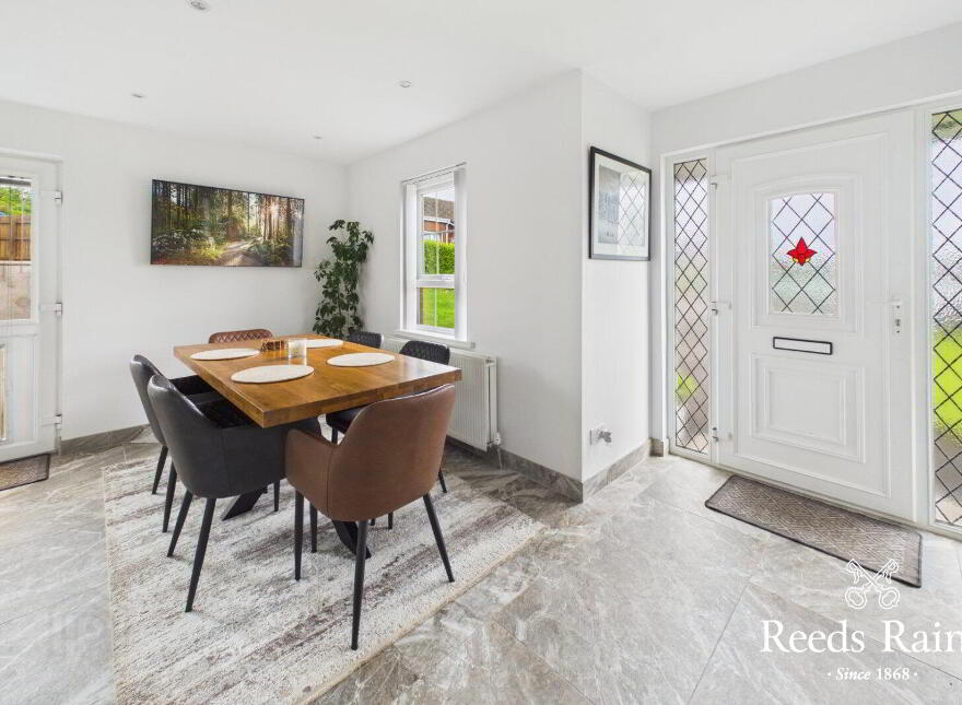 44 Prospect Downs, Carrickfergus, BT38 8QP