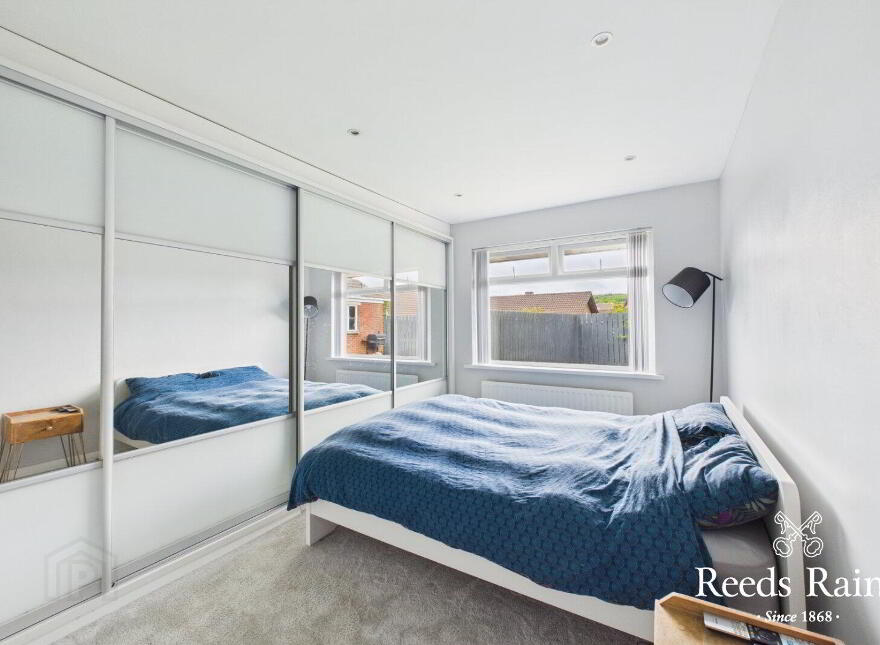 44 Prospect Downs, Carrickfergus, BT38 8QP