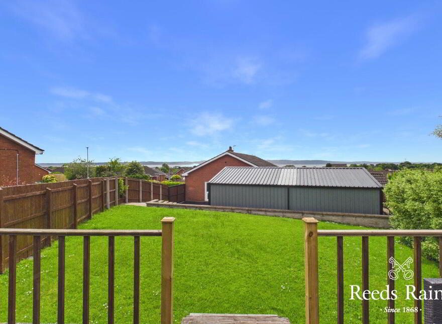44 Prospect Downs, Carrickfergus, BT38 8QP