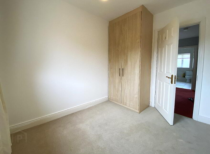 3 The Dale, Downshire Park, Blessington, W91T996