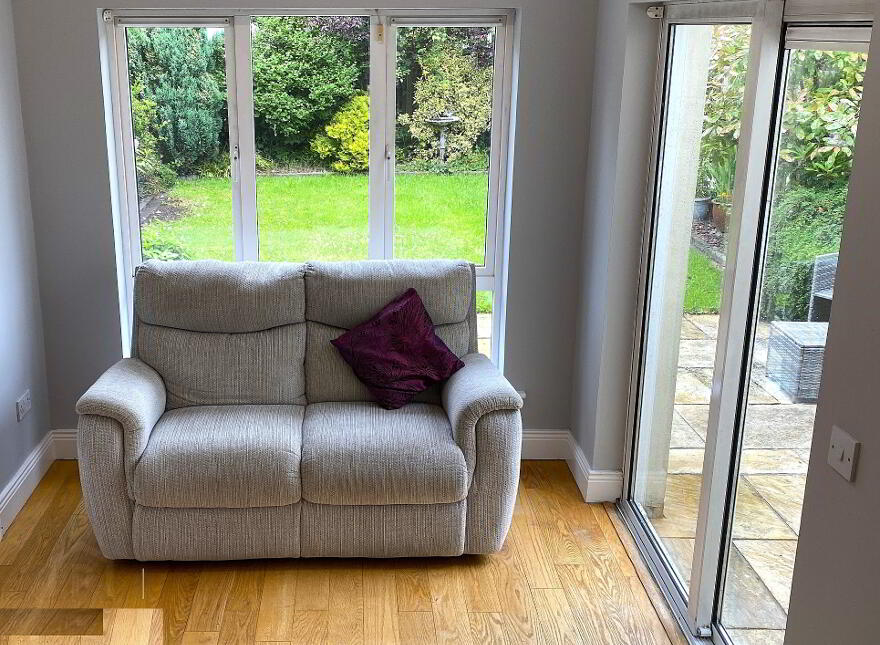 3 The Dale, Downshire Park, Blessington, W91T996