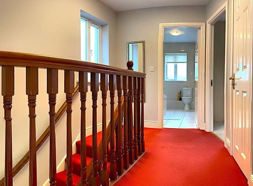 3 The Dale, Downshire Park, Blessington, W91T996