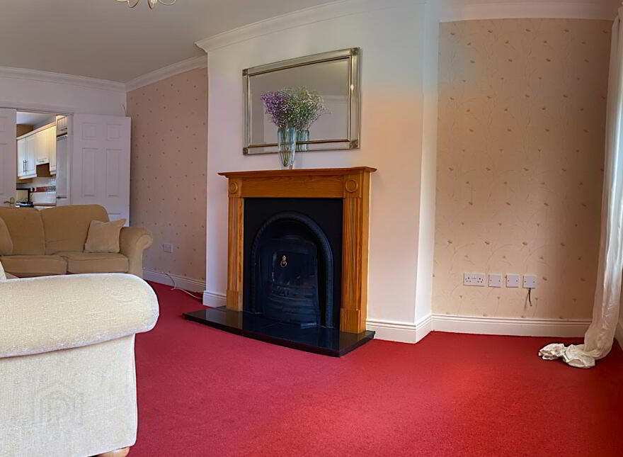 3 The Dale, Downshire Park, Blessington, W91T996