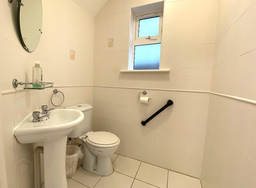 3 The Dale, Downshire Park, Blessington, W91T996