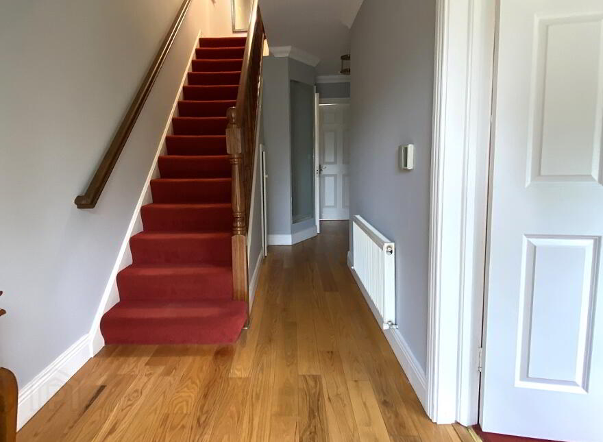 3 The Dale, Downshire Park, Blessington, W91T996