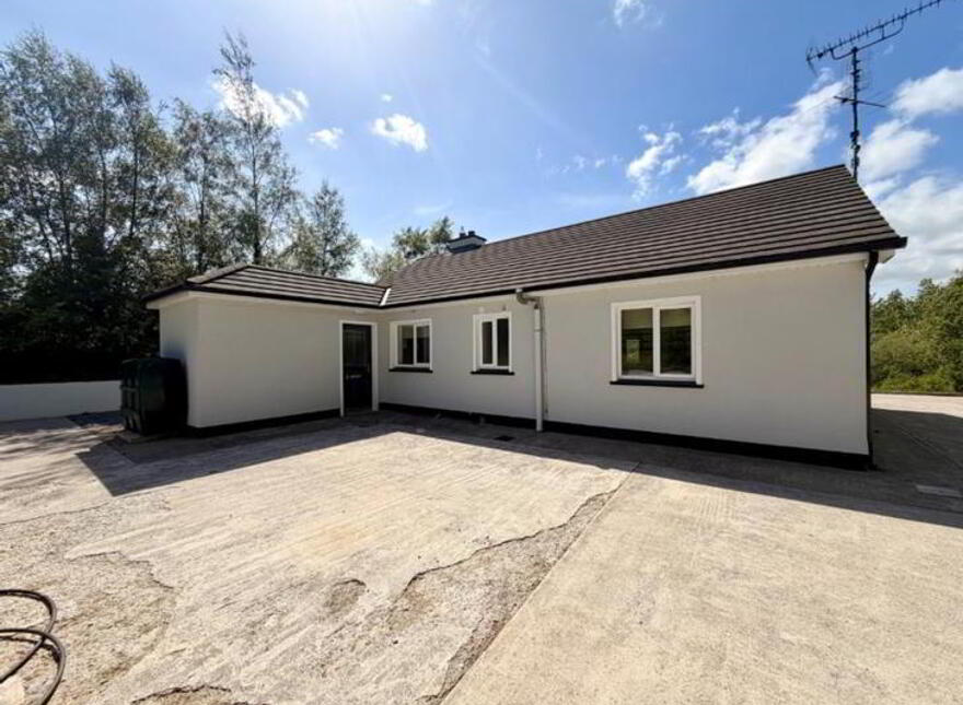 Halls, Gorvagh, N41HE03