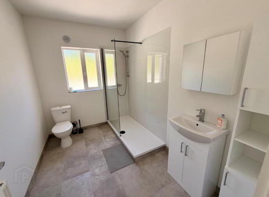 Halls, Gorvagh, N41HE03