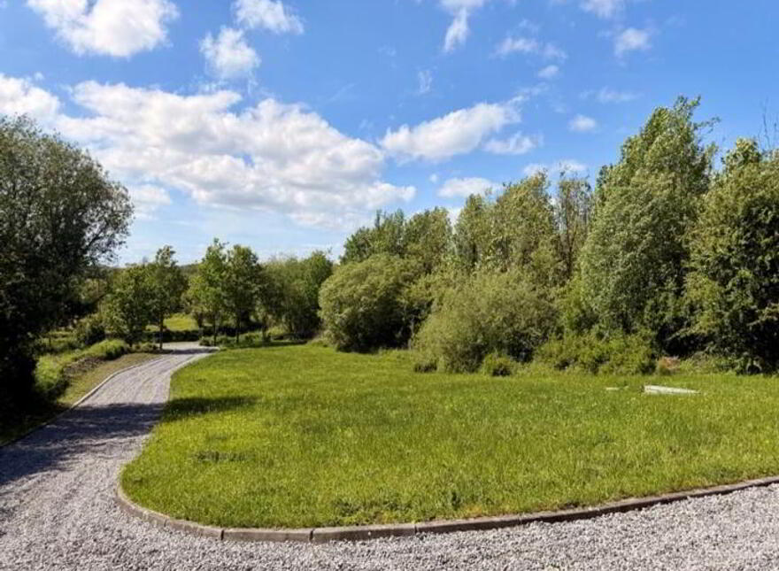Halls, Gorvagh, N41HE03