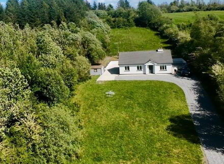 Halls, Gorvagh, N41HE03
