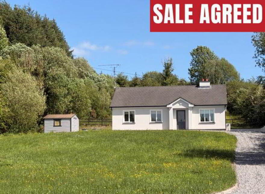 Halls, Gorvagh, N41HE03