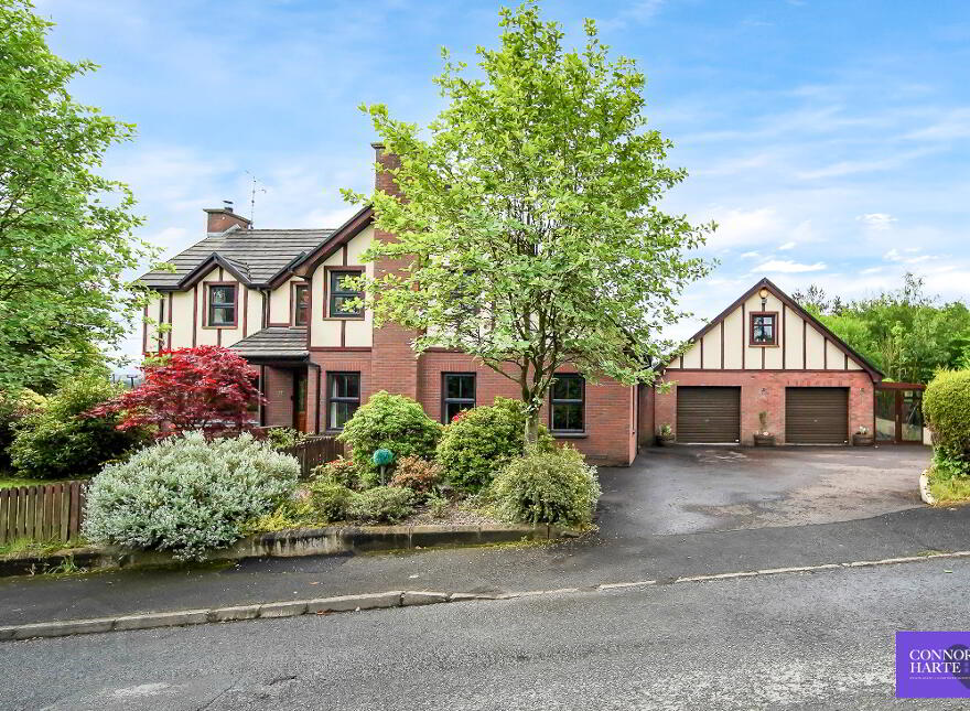 3 Glenwood Crest, Cookstown, BT80 8XU