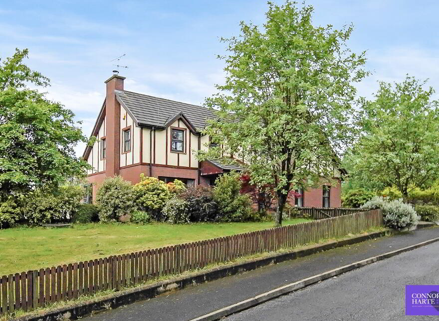 3 Glenwood Crest, Cookstown, BT80 8XU