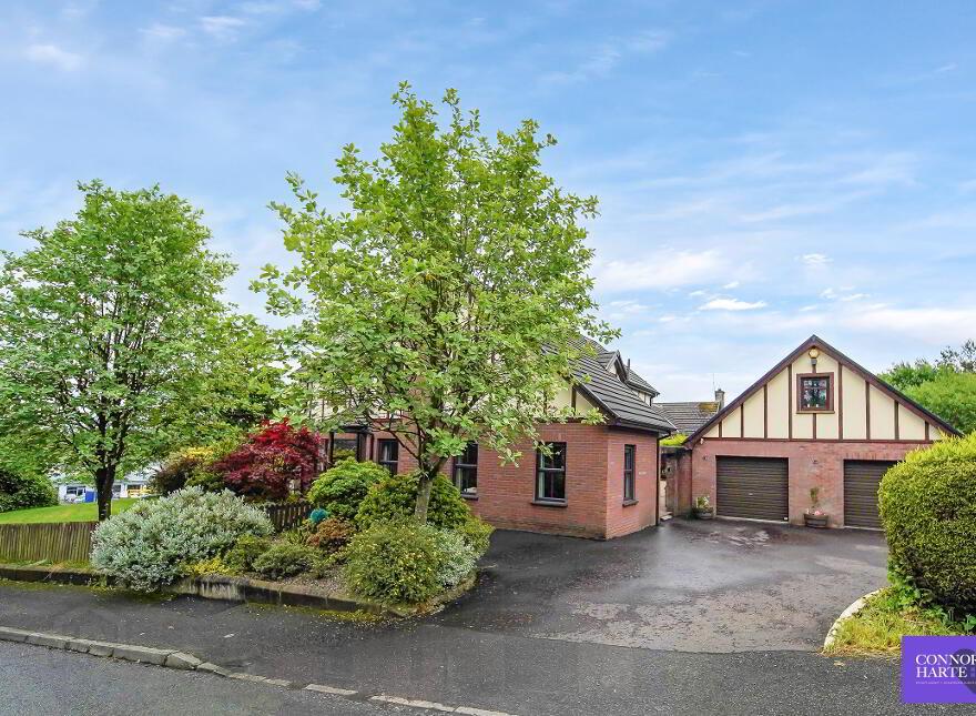 3 Glenwood Crest, Cookstown, BT80 8XU