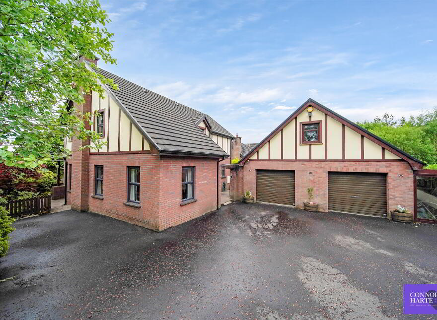 3 Glenwood Crest, Cookstown, BT80 8XU