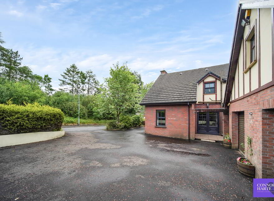 3 Glenwood Crest, Cookstown, BT80 8XU