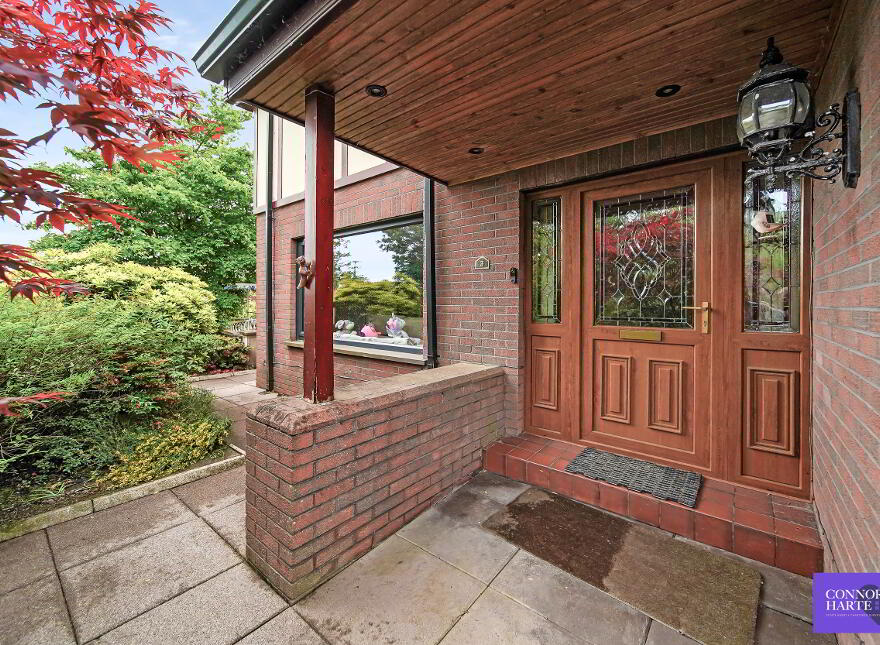 3 Glenwood Crest, Cookstown, BT80 8XU