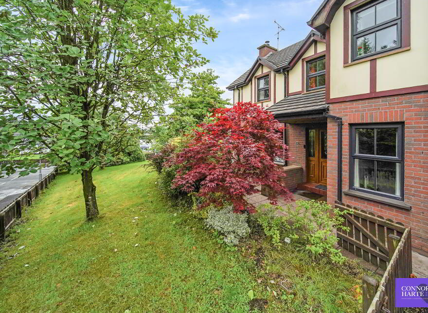 3 Glenwood Crest, Cookstown, BT80 8XU