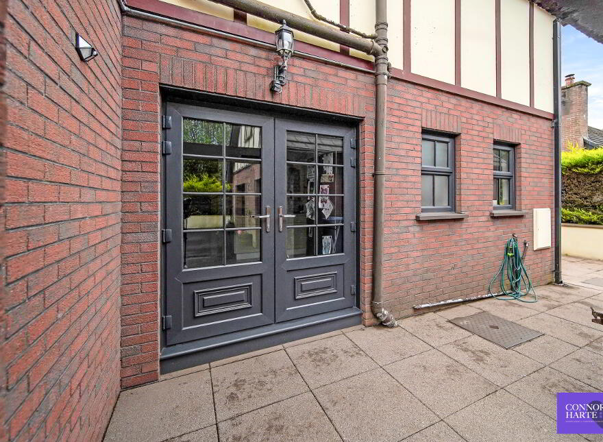 3 Glenwood Crest, Cookstown, BT80 8XU