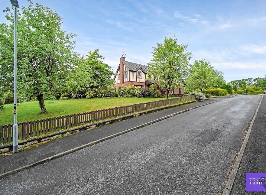 3 Glenwood Crest, Cookstown, BT80 8XU