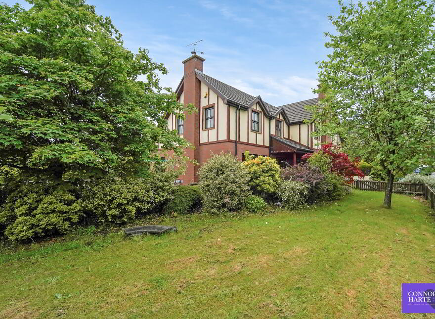3 Glenwood Crest, Cookstown, BT80 8XU