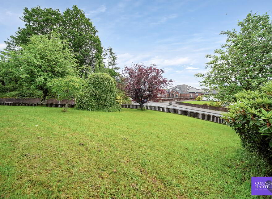 3 Glenwood Crest, Cookstown, BT80 8XU